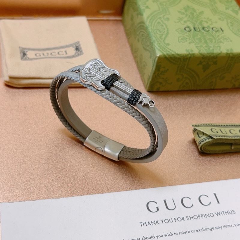 Gvc*1 bracelets